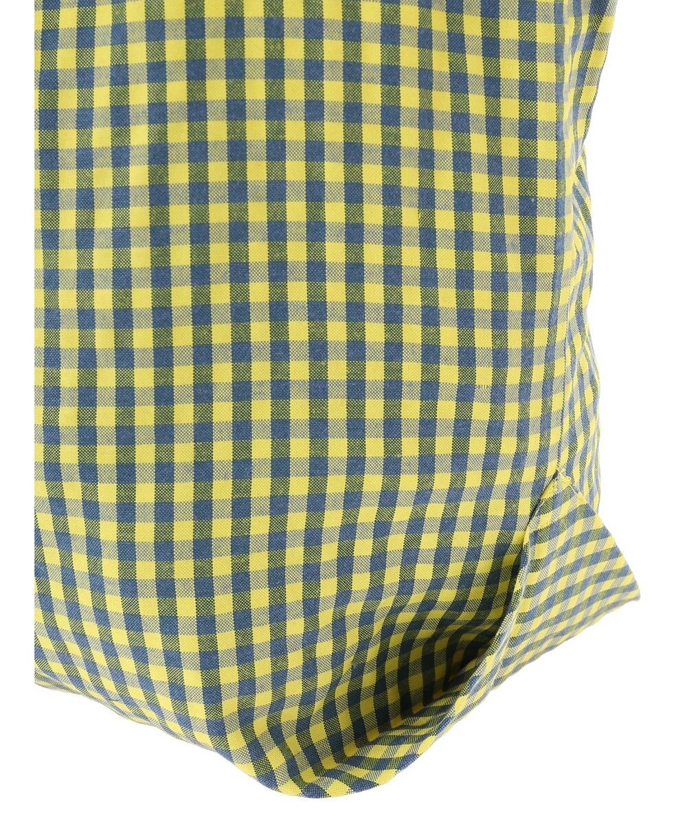 AMERICAN HOLIC ギンガムフリルバッグ 