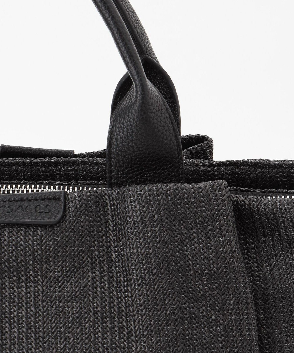 Y'SACCS ナチュラルサマートート　Mサイズ 