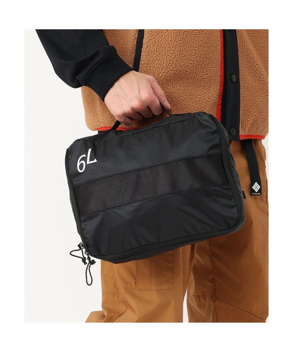 Columbia Columbia/ タイガーブルックトラベルキューブセット /コロンビア 