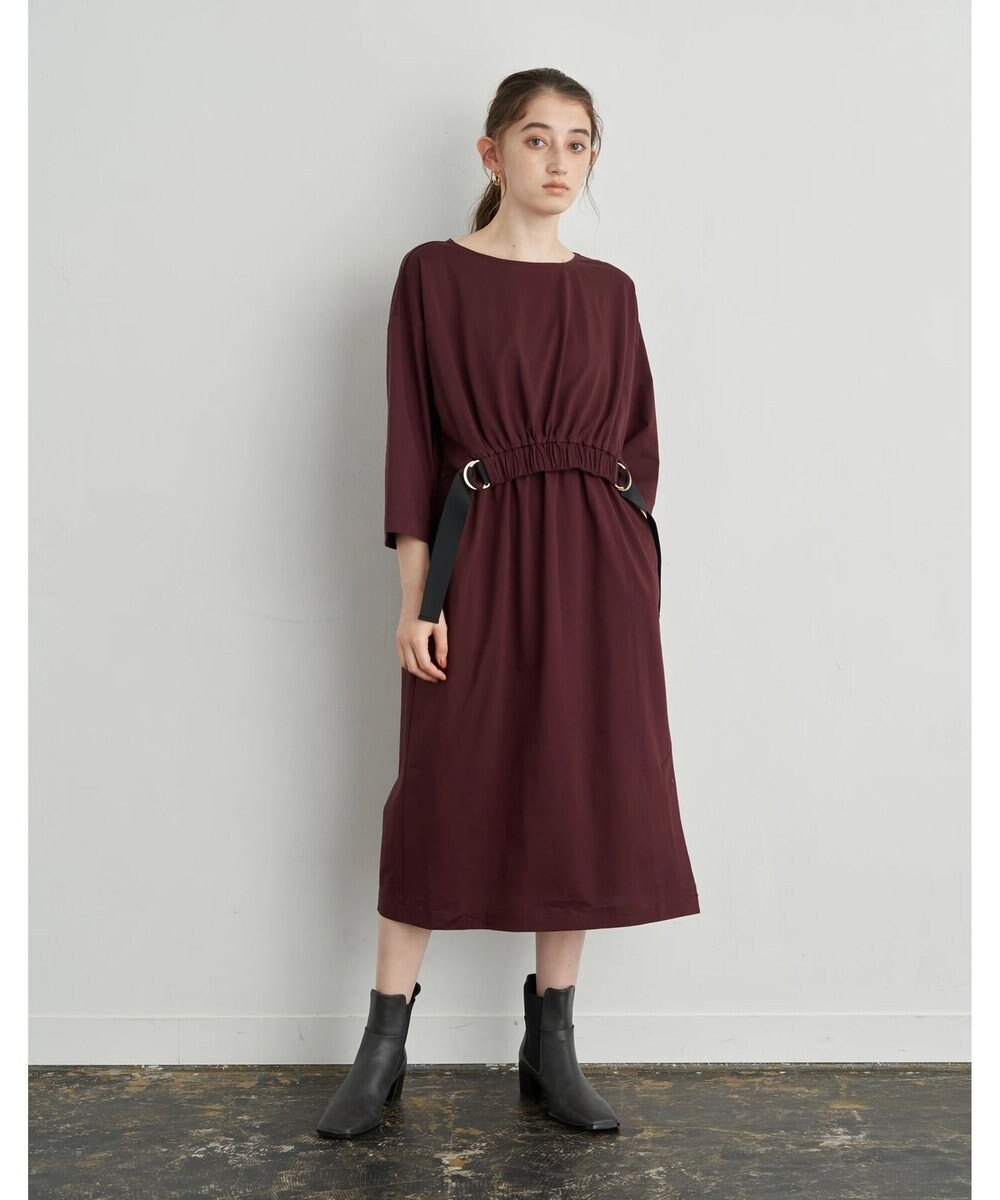 p ベルトデザインギャザーワンピース Yecca Vecca ファッション通販 公式通販 オンワード クローゼット p ベルトデザインギャザーワンピース Yecca Vecca ファッション通販 公式通販 オンワード クローゼット
