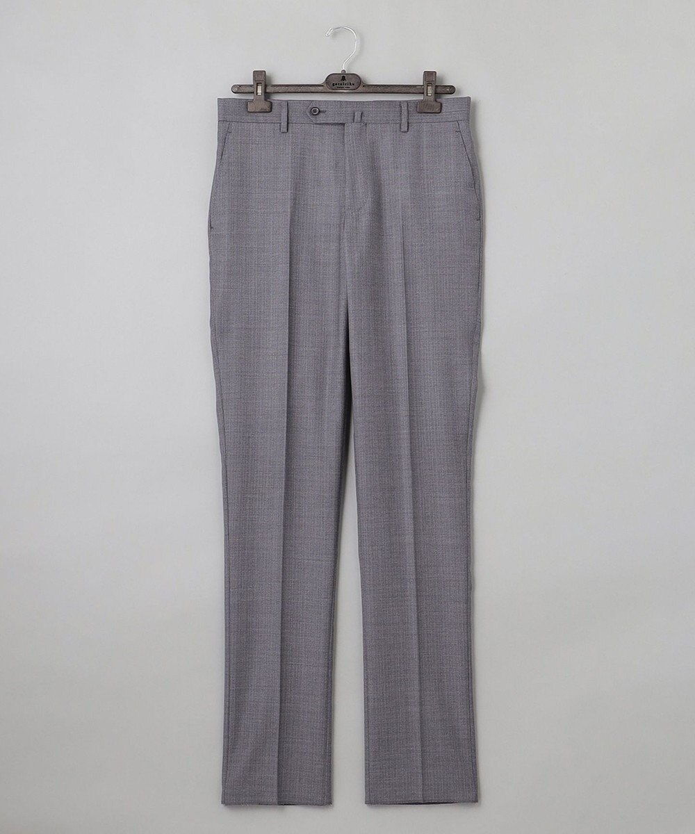 GOTAIRIKU 【DORMEUIL】EXEL BLUE スーツ 