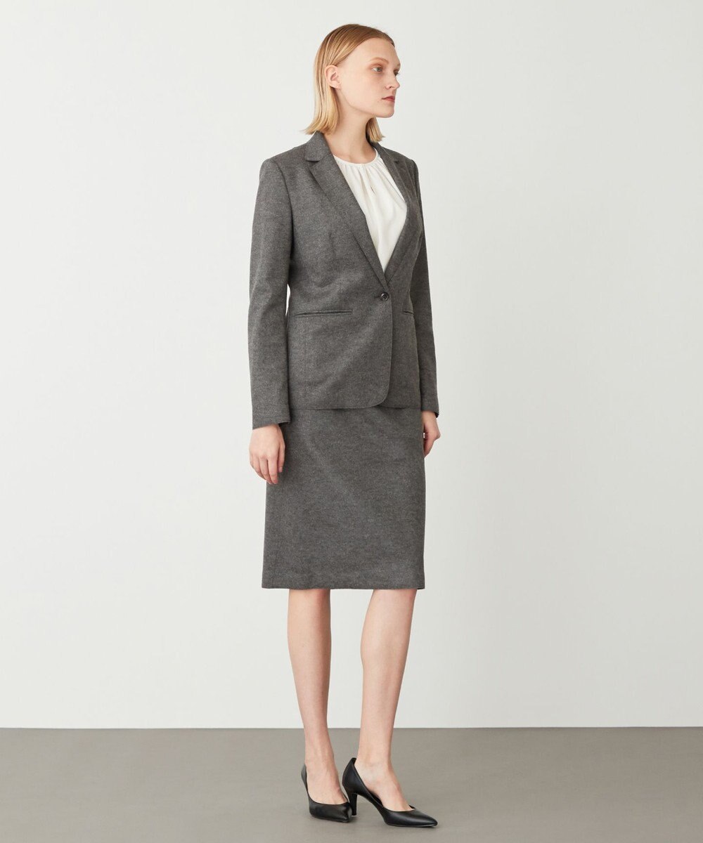 BEIGE， CORBY / テーラードジャケット 