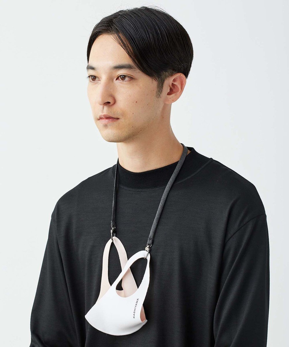 KASHIYAMA マスクストラップB 