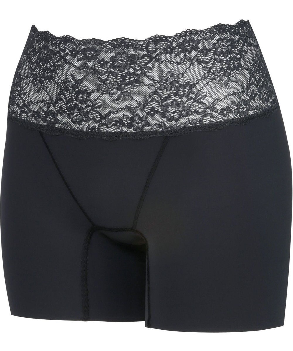 Wing 補整ショーツ 【Pパンツ】 おなかとヒップをほどよくサポート 汗の季節もさらっと快適 はきこみ丈ふかめ KJ4230 ウイング／ワコール 