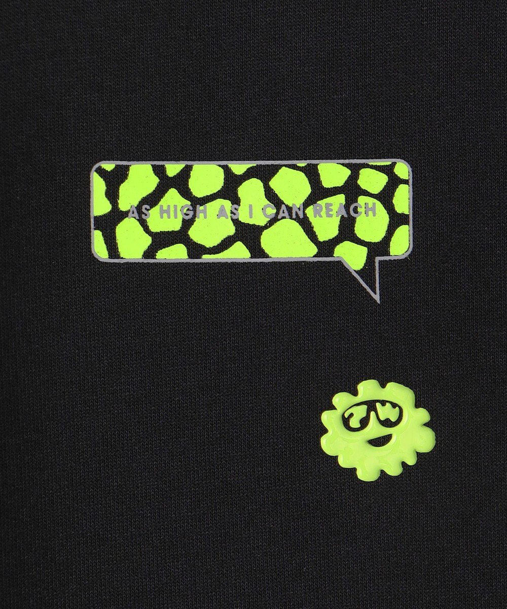 PW CIRCULUS 【MEN】グラフィック スエット 