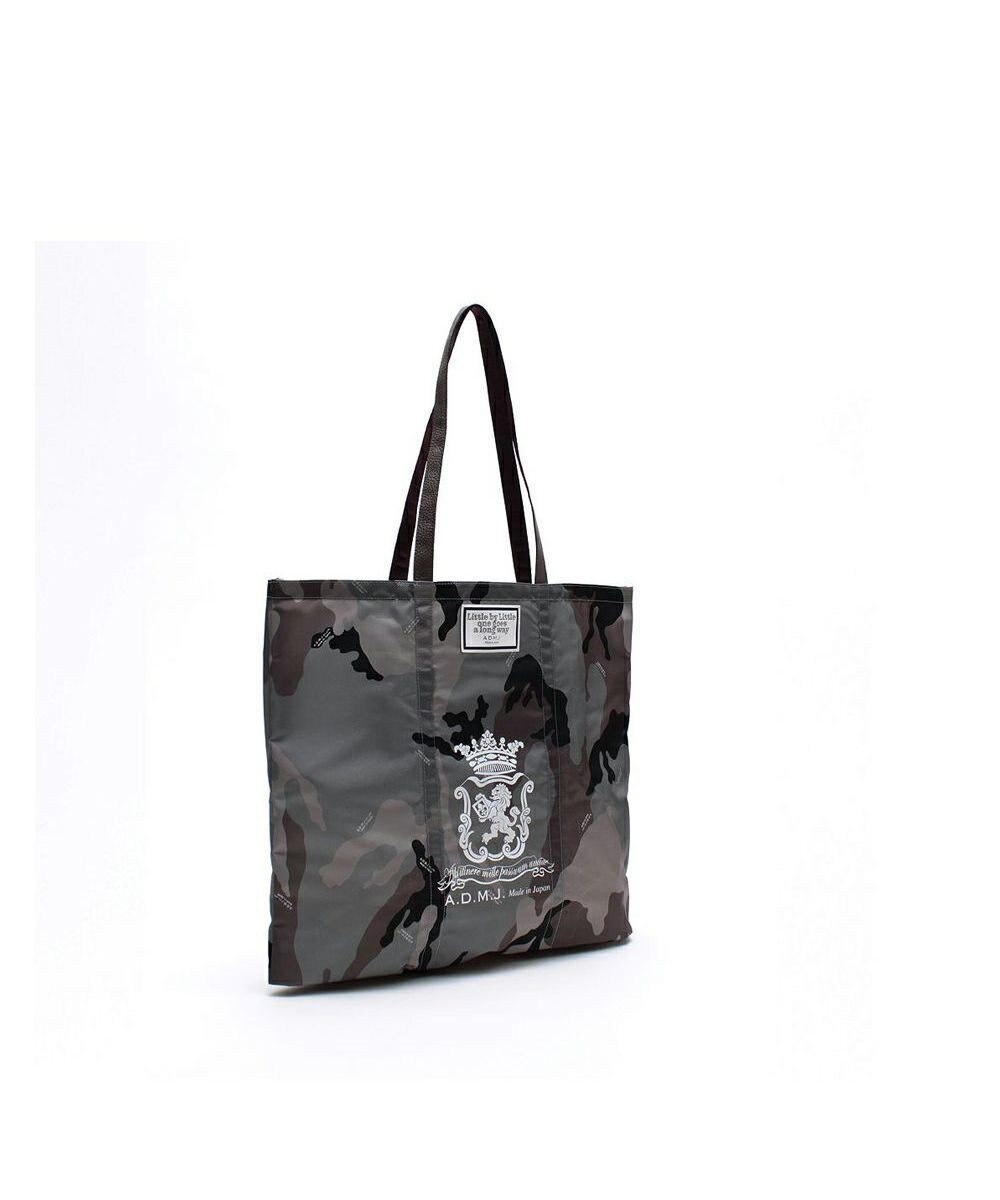 A.D.M.J. 【ナイロン】デービス/サブバッグS 