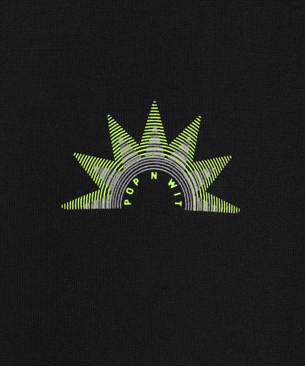 PW CIRCULUS 【MEN】グラフィック スエット 