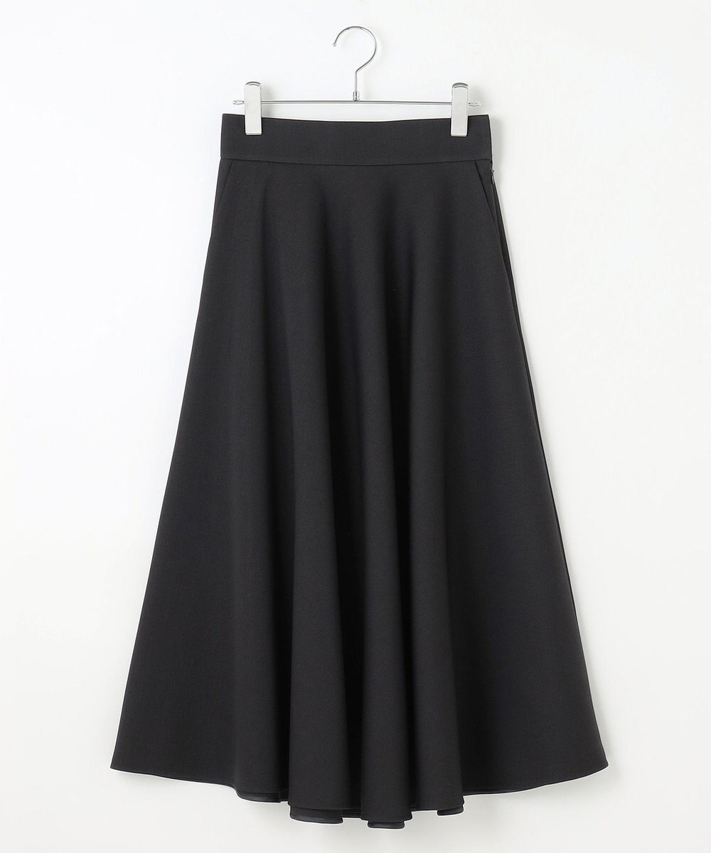 #Newans サーキュラースカート 
