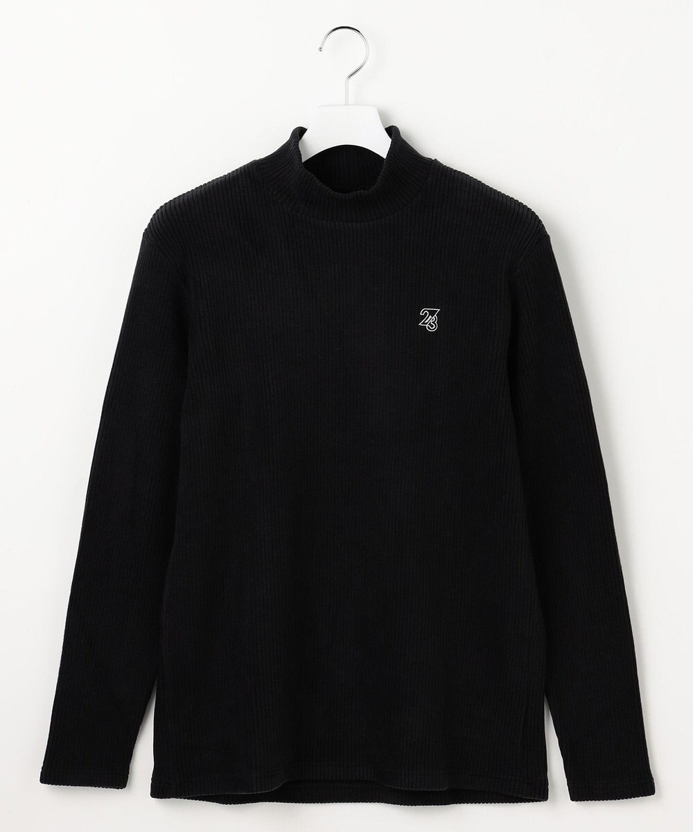 23区GOLF 【MEN】グランサーモリブハイネックニット 