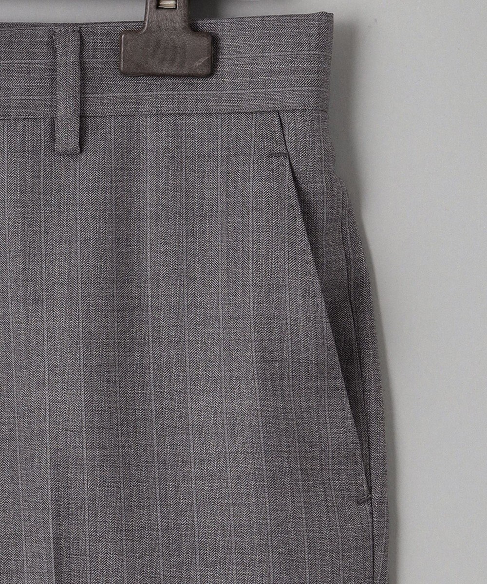 GOTAIRIKU 【DORMEUIL】EXEL BLUE スーツ 