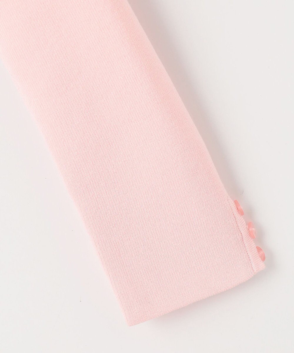 TOCCA 【洗える】SQUARE BOLERO ボレロ 