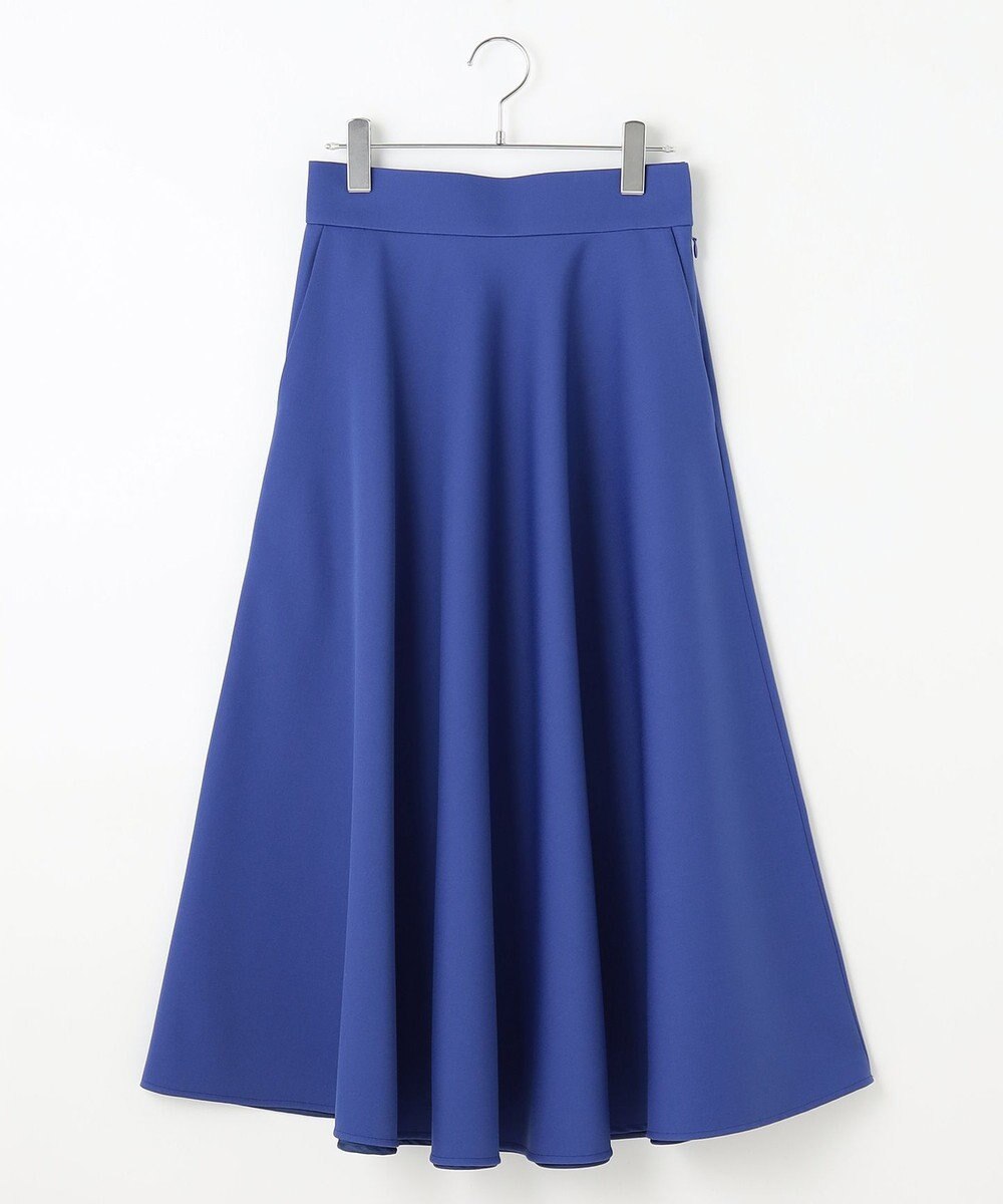 #Newans サーキュラースカート 