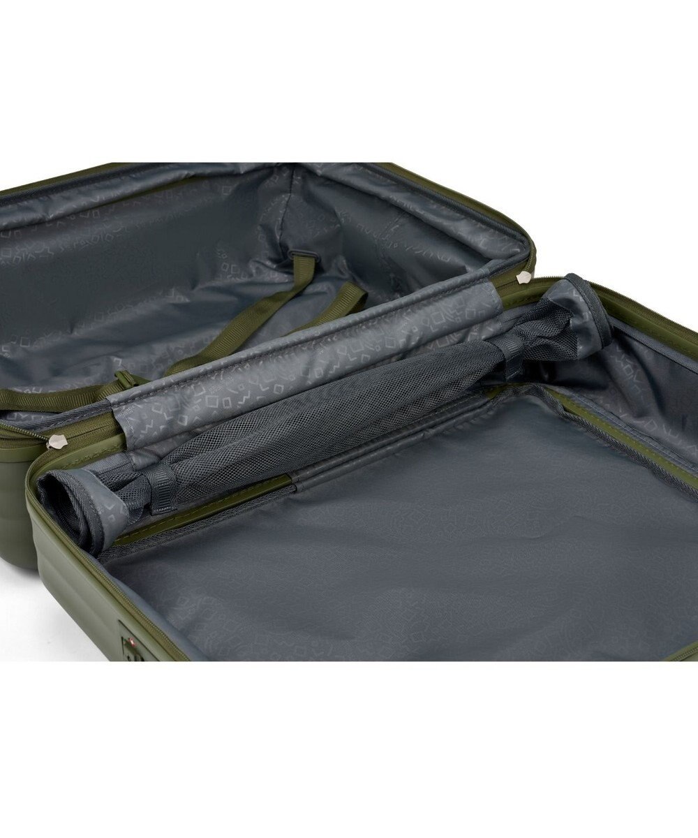 Samsonite アメリカンツーリスター スーツケース 106L(/121L) トラント スピナー68 TRANTO 