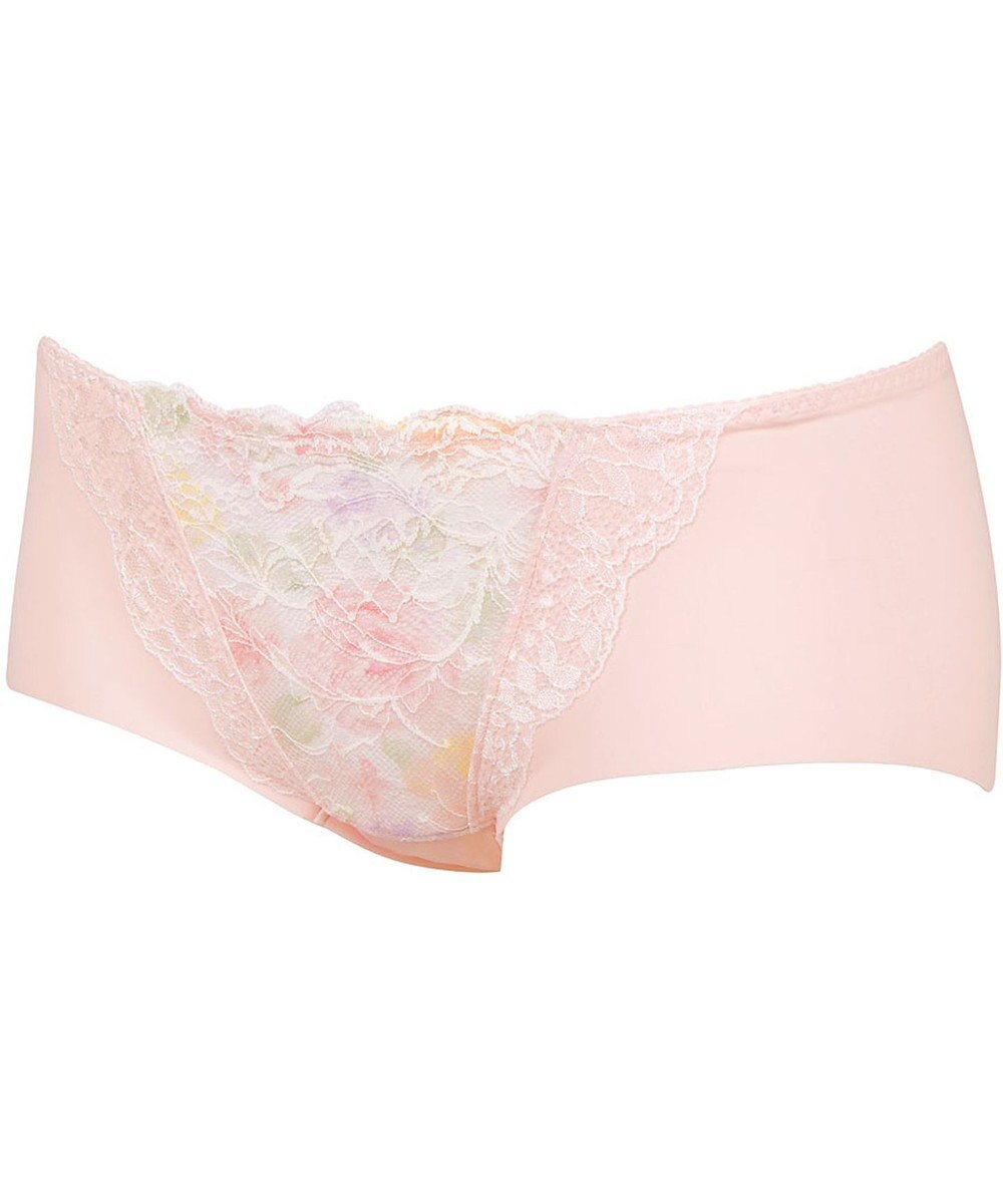 Wing ショーツ 【スキマフィットブラ】 KB2365とペア はきこみ丈あさめ KF2465 ウイング／ワコール 