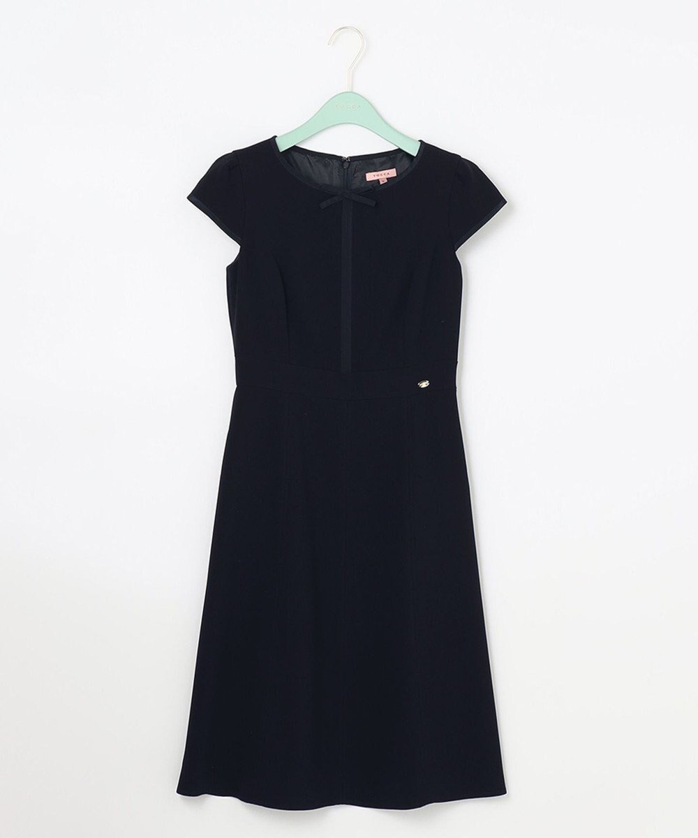 TOCCA 【洗える！】SUNNY DRESS ドレス 