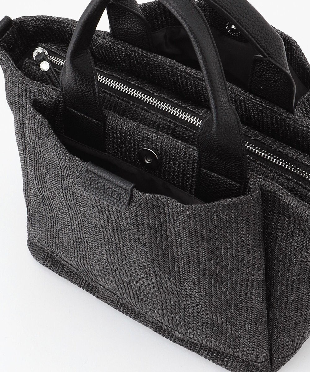 Y'SACCS ナチュラルサマートート　Mサイズ 