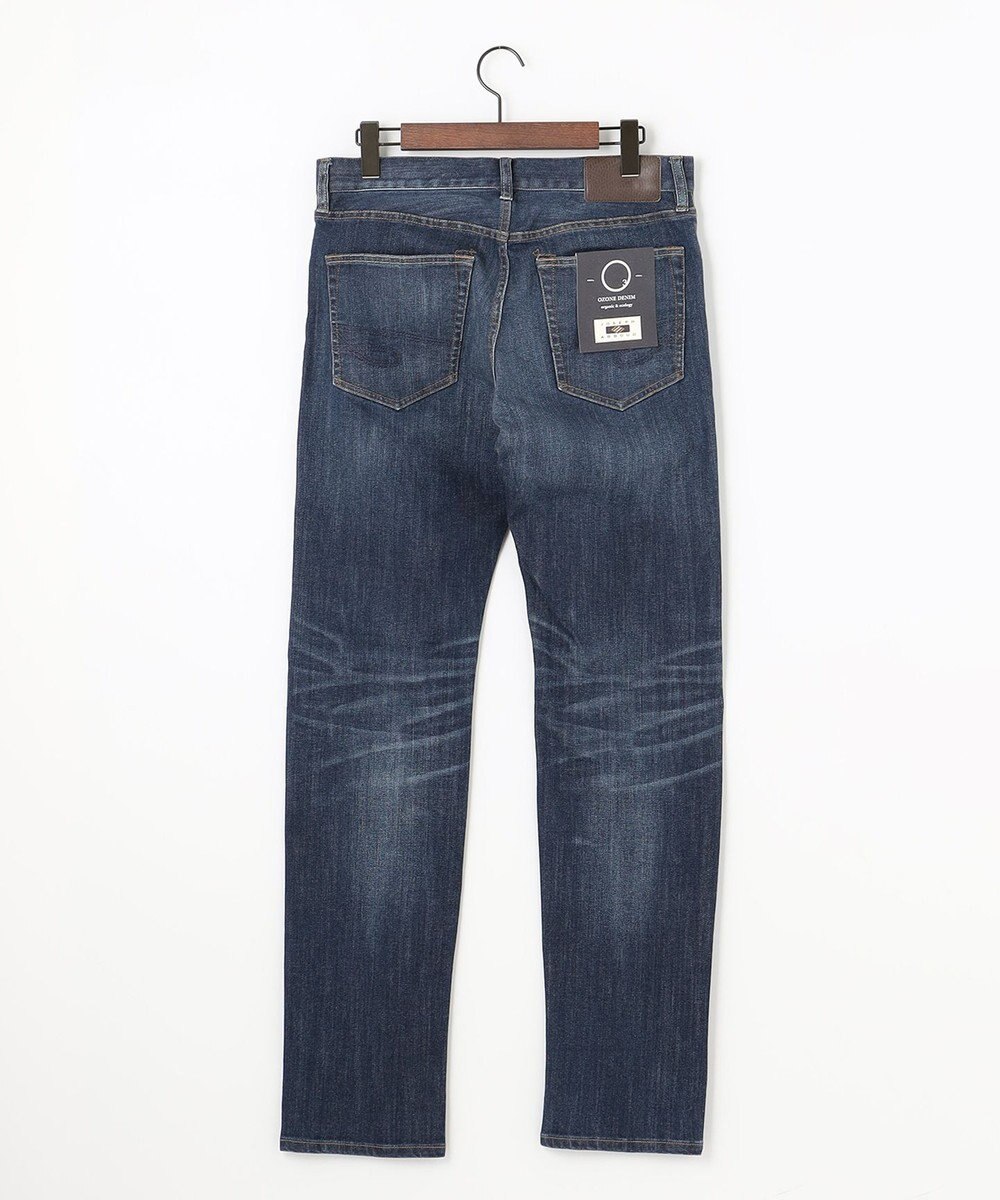 JOSEPH ABBOUD 【サスティナブル】オーガニックストレッチデニム 