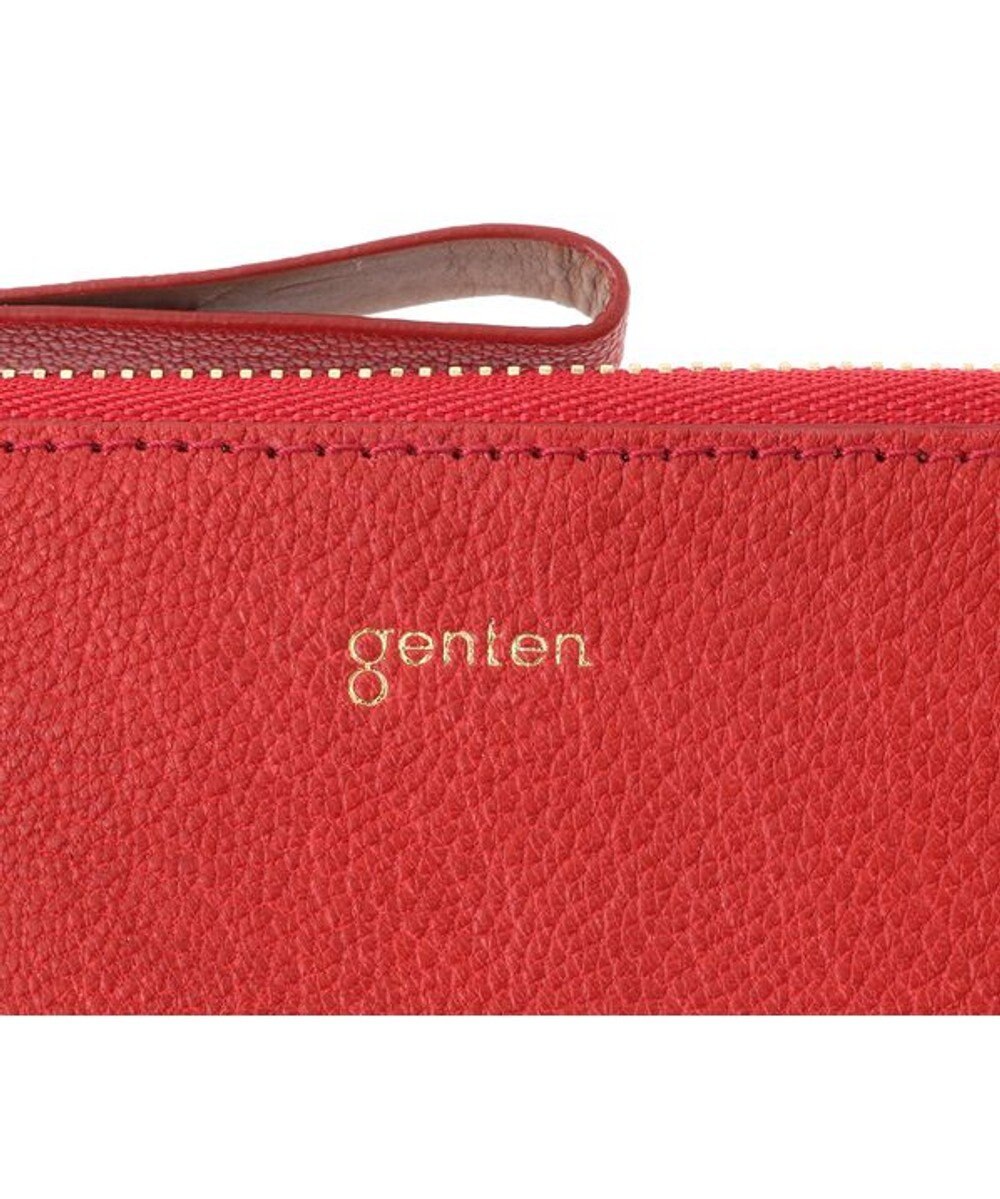 genten 【新色】フレスコ フラグメントケース 