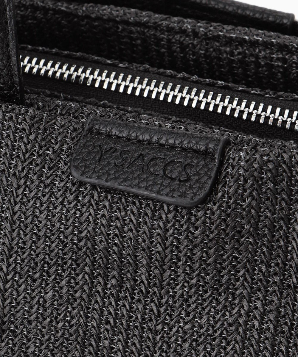 Y'SACCS ナチュラルサマートート　Mサイズ 