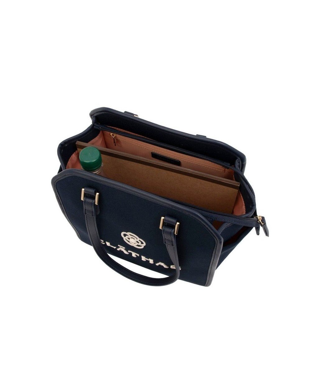 CLATHAS クワット ハンドバッグ 