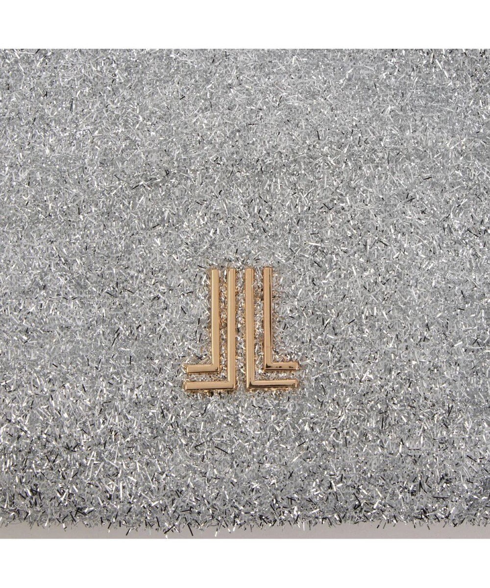 LANVIN en Bleu カレンデ 2WAYハンドバッグ 