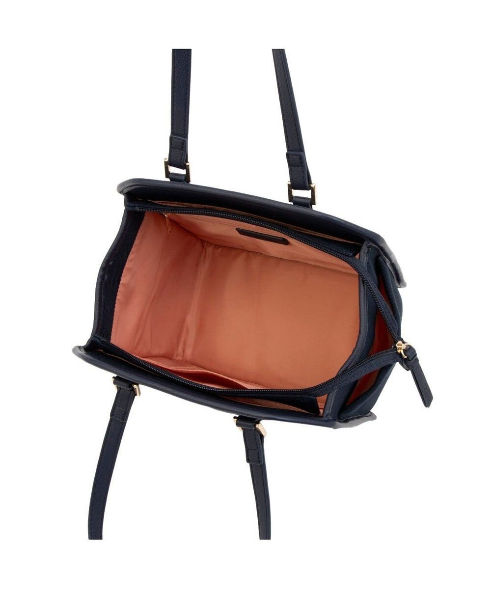 CLATHAS クワット ハンドバッグ 