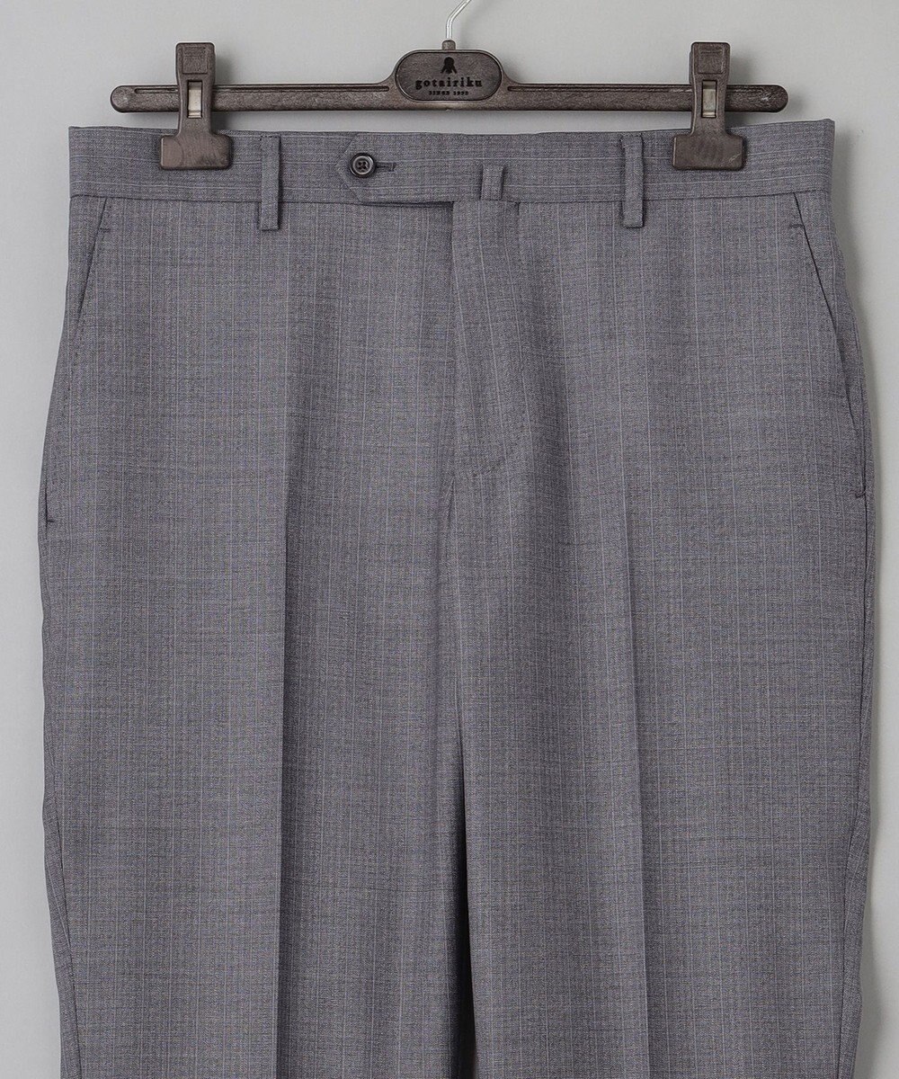 GOTAIRIKU 【DORMEUIL】EXEL BLUE スーツ 