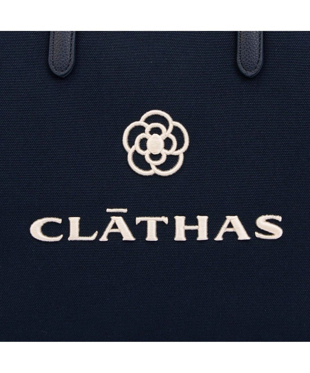CLATHAS クワット ハンドバッグ 
