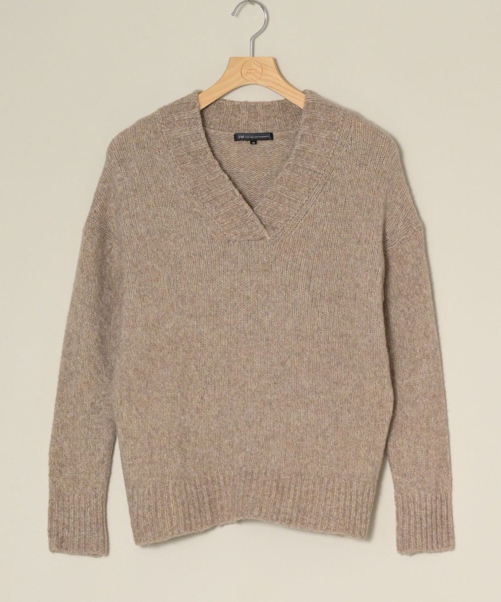 ONWARD Reuse Park 【23区】ニット秋冬 