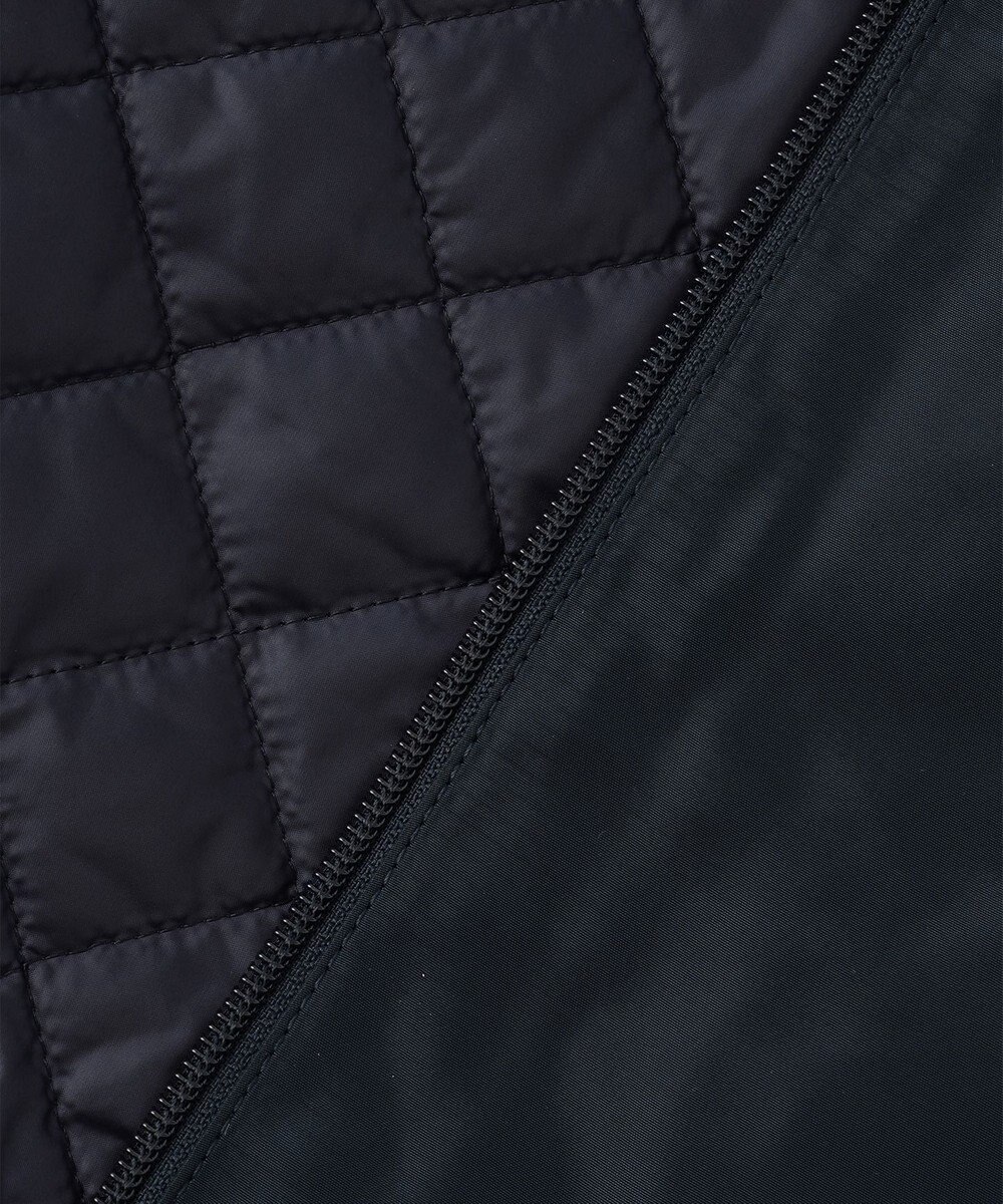 J.PRESS KIDS 【140-170cm】キルトライナー 3WAYコート 