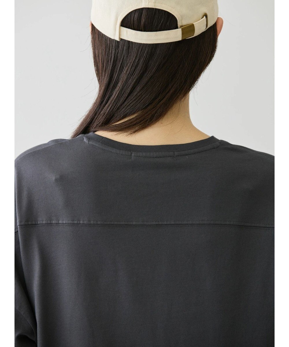 AMERICAN HOLIC サイドスリットカットワンピース1 