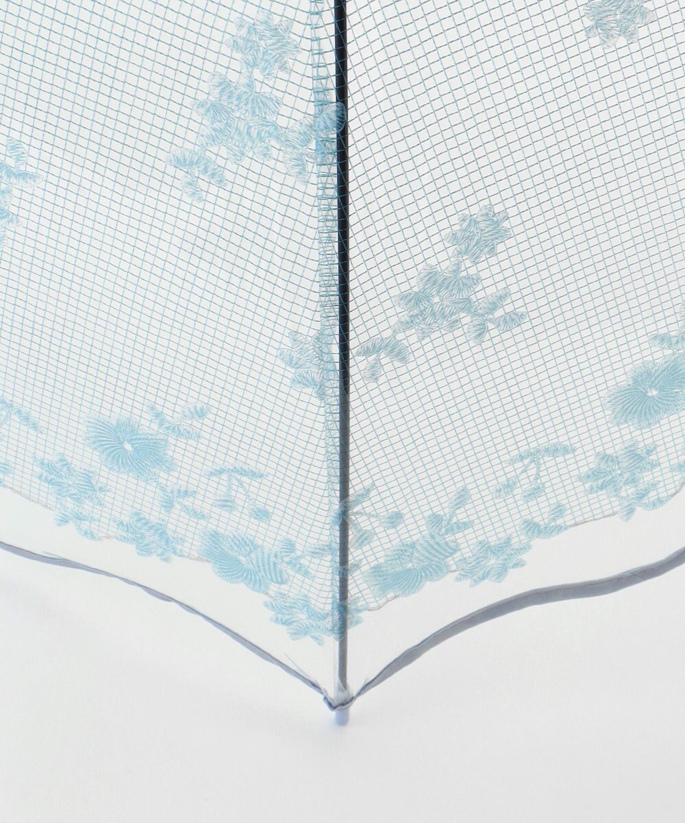 ANY SIS 【WEB限定】レース柄 アンブレラ 