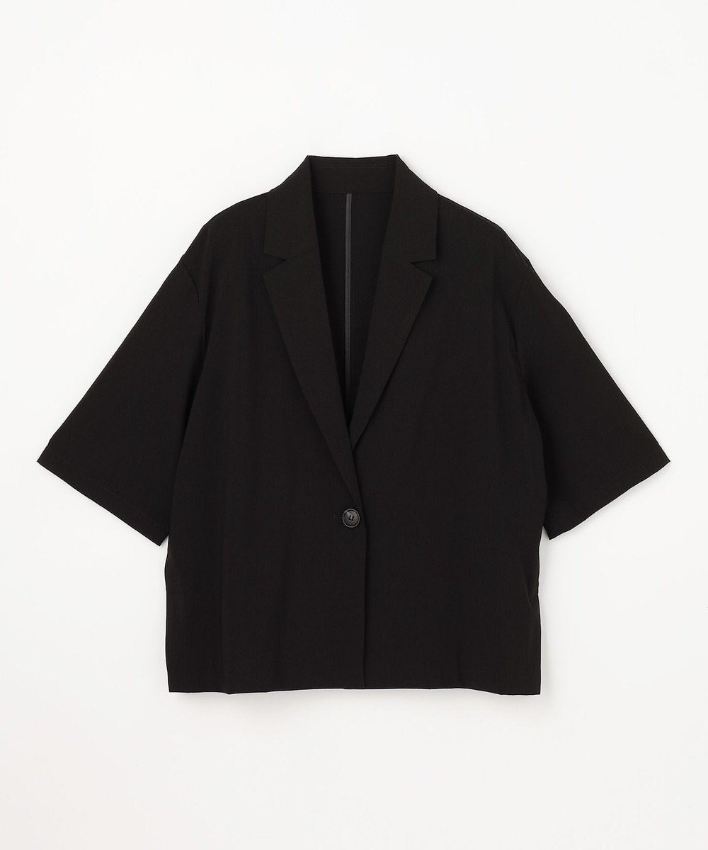 ANY L 7daysデイリーリラックスジャケット 