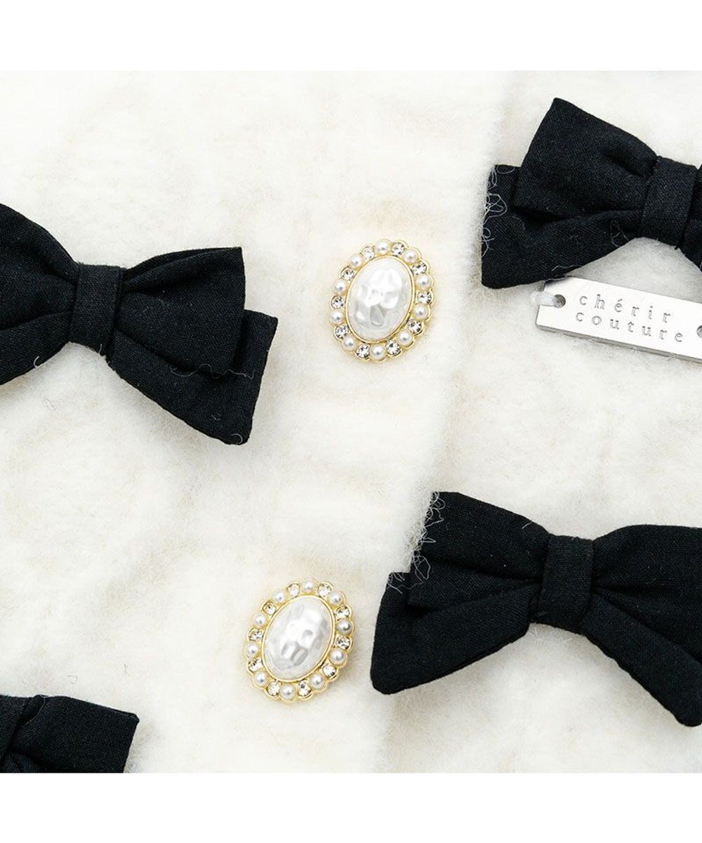 PET PARADISE cherircouture リボンニット 小型犬 