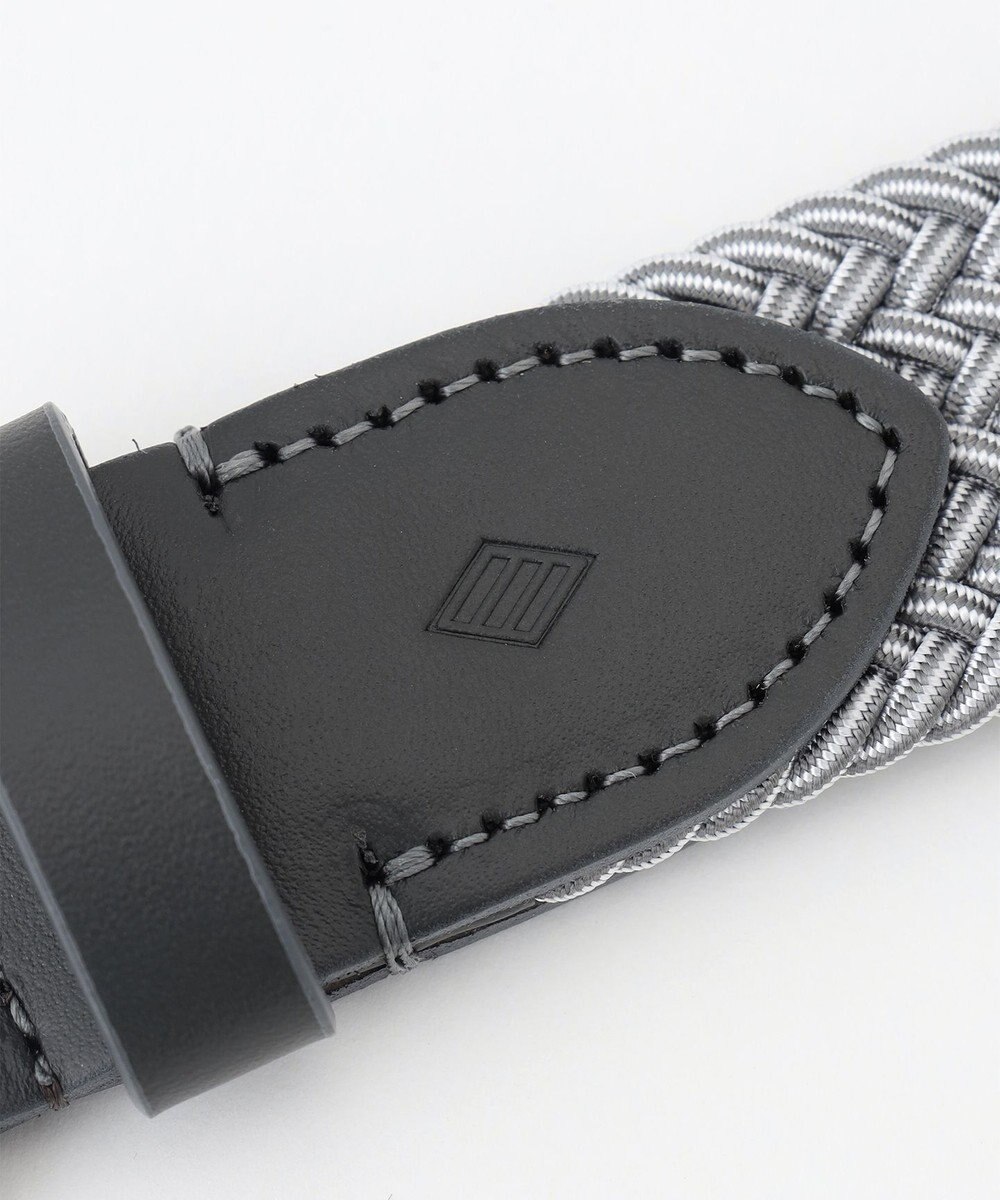 JOSEPH ABBOUD 【キングサイズ・イタリア素材・ストレッチ・日本製】ミックスメッシュ 