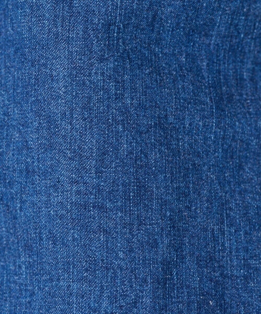 Ripo trenta anni DENIM STANDARD SHIRT 