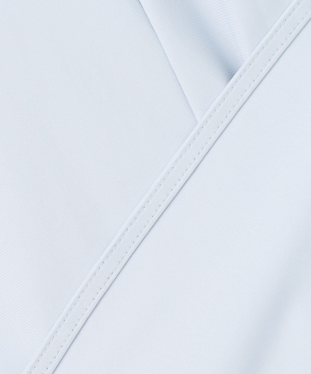 ICB 【先行予約・WEB限定】マットスキューバ ドルマンスリーブプルオーバー 