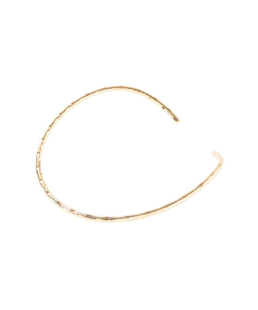 AMERICAN HOLIC ラフメタルチョーカー 