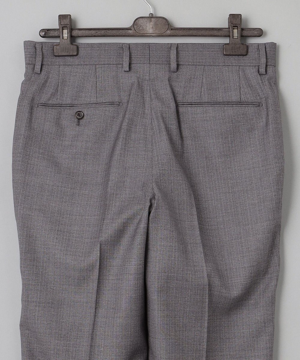 GOTAIRIKU 【DORMEUIL】EXEL BLUE スーツ 