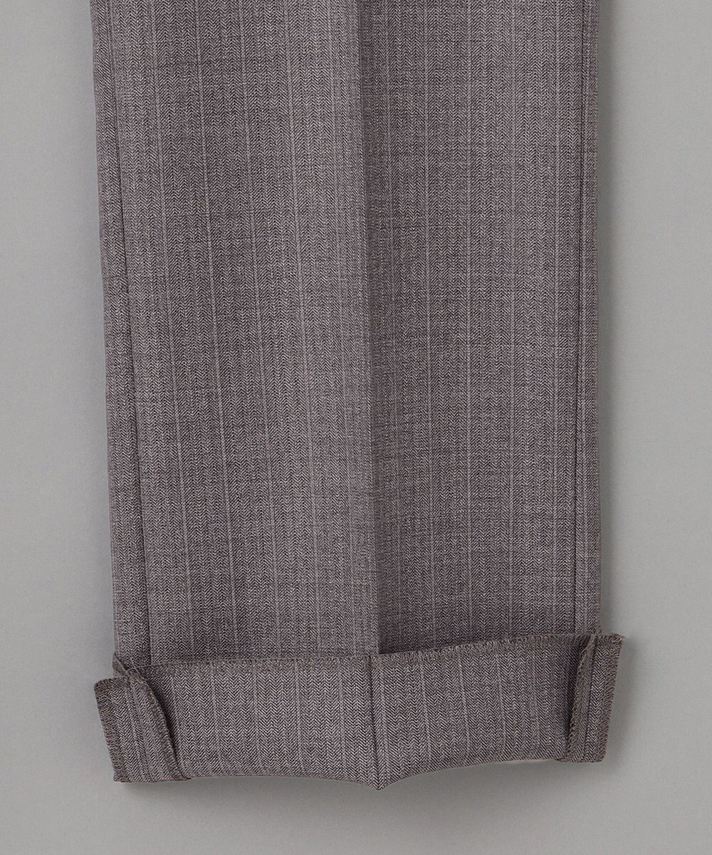 GOTAIRIKU 【DORMEUIL】EXEL BLUE スーツ 