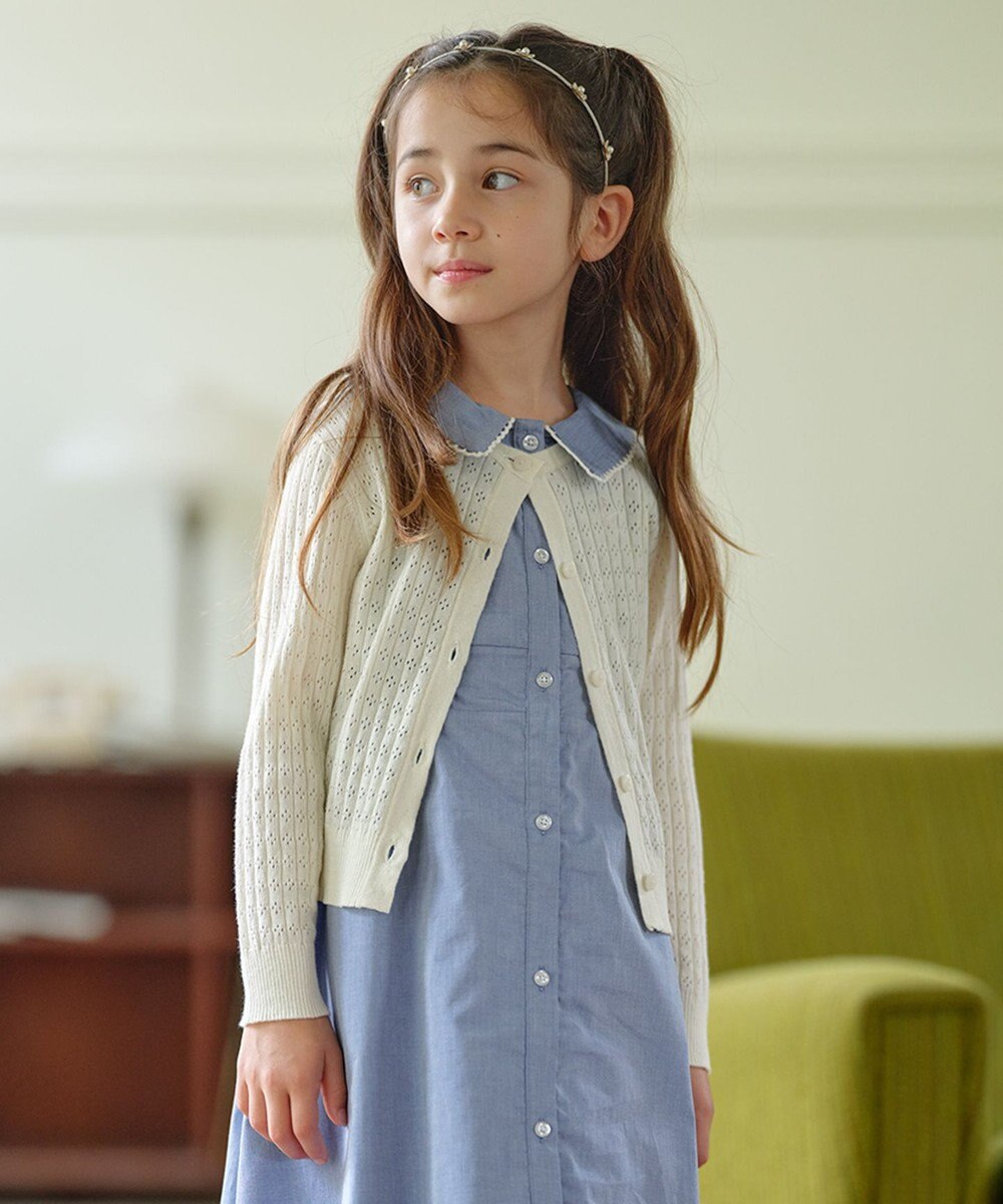 110 140cm クラシック カーディガン 組曲 Kids ファッション通販 公式通販 オンワード クローゼット 110 140cm クラシック カーディガン 組曲 Kids ファッション通販 公式通販 オンワード クローゼット