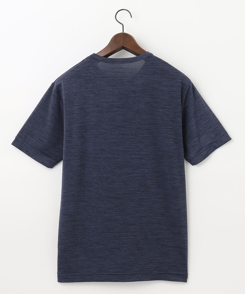 JOSEPH ABBOUD MOUNTAIN 【UNISEX】接触冷感 クールスキンガードＴシャツ 