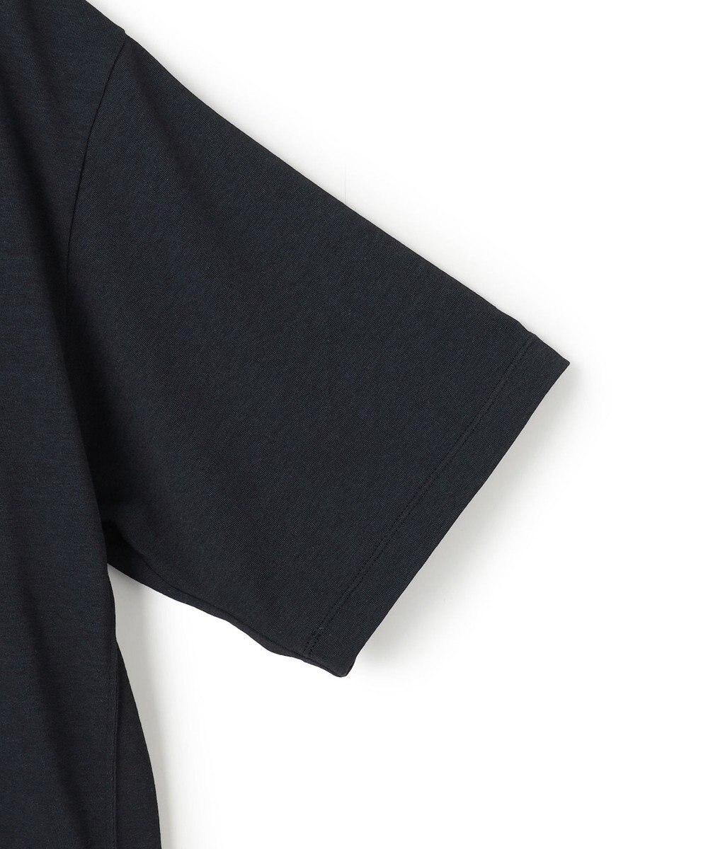 JOSEPH HOMME 【WEB限定】【新素材 / 新型】エンジニアドテック　リラックスフォルムモックネックＴシャツ 