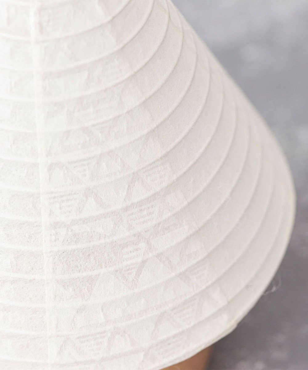 ちょうちん堂 【月白】UROKO 鱗 ちょうちん ライト 