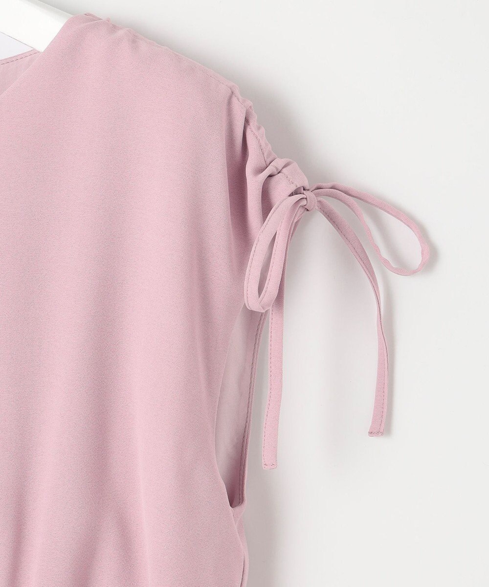 Feroux 【洗える】サマードロスト ワンピース 