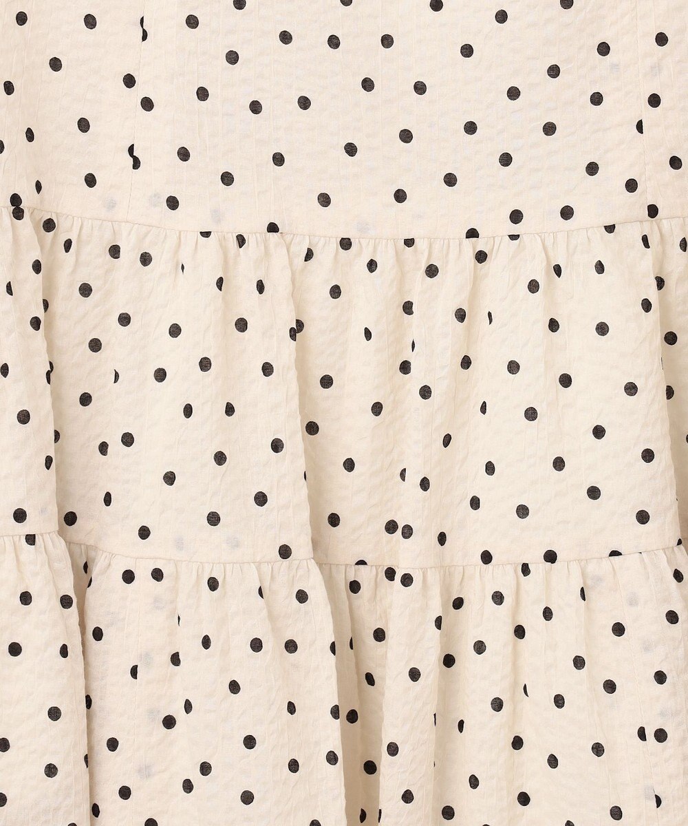 TOCCA 再入荷！【洗える！】VACANCE ドレス 