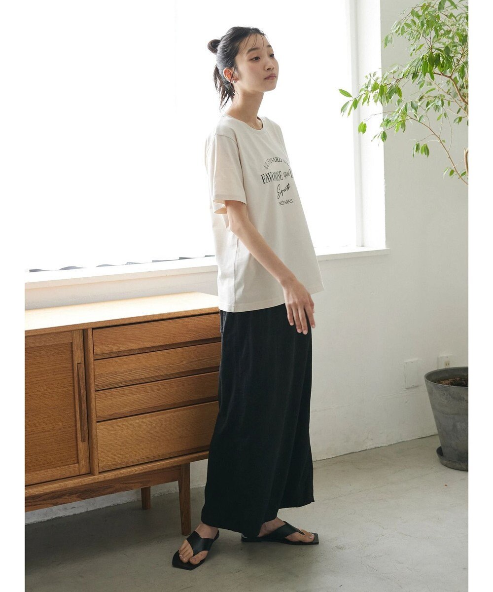 CRAFT STANDARD BOUTIQUE 【ＵＶカット】ＦＡＶＯＲＩＳＥ　ＴＥＥ 