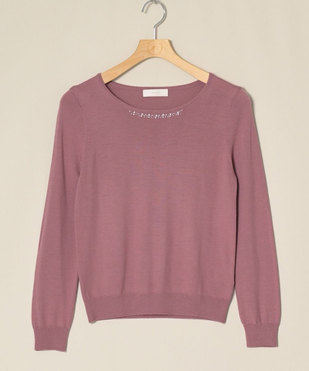 ONWARD Reuse Park 【any SiS】ニット秋冬 