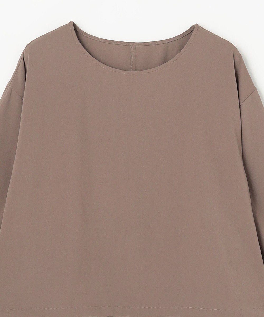 ANY 涼やかDRYブラウス 