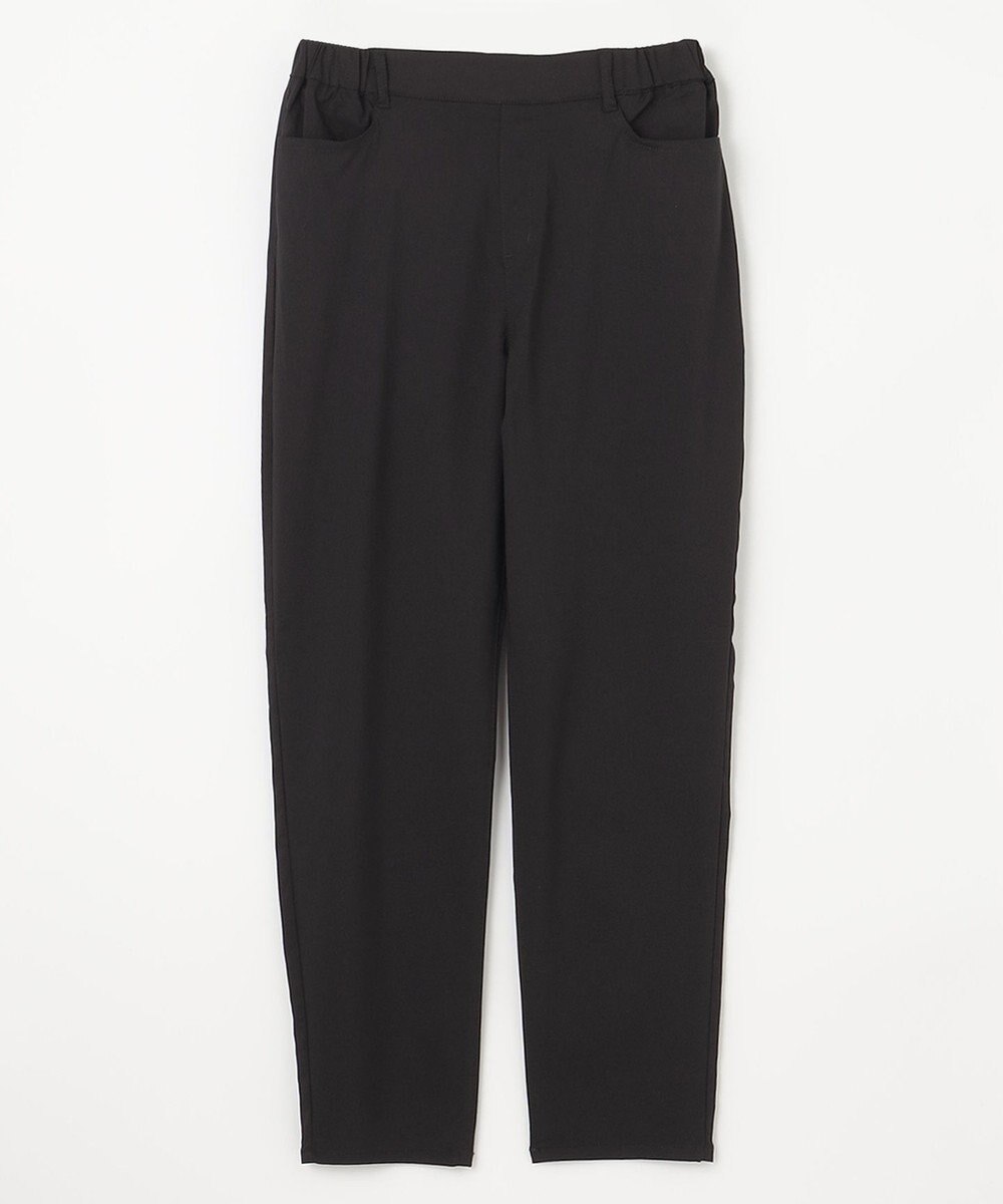 ANY L 【ウエストゴム/ストレッチ】大人の７daysデイリーパンツ 